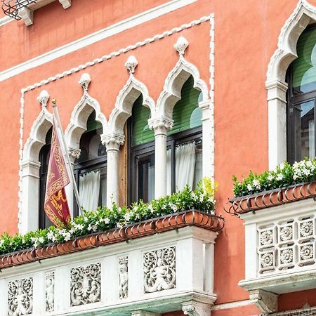 Apartament Palazzo Della Torre Wenecja Zewnętrze zdjęcie