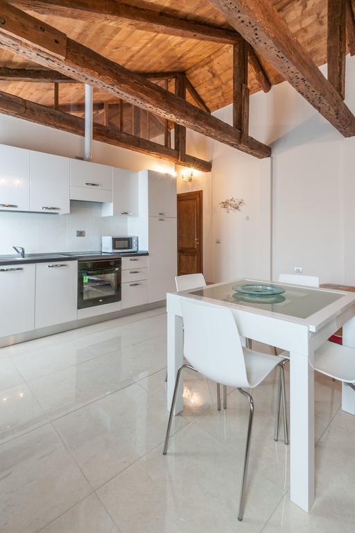 Apartament Palazzo Della Torre Wenecja Zewnętrze zdjęcie