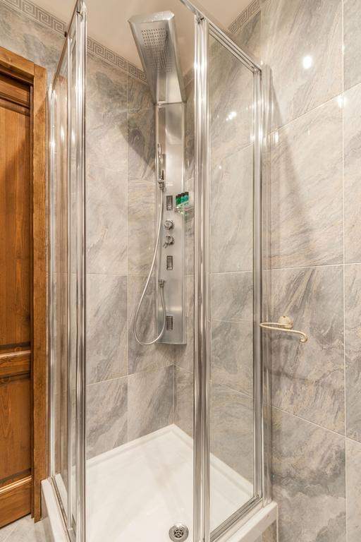 Apartament Palazzo Della Torre Wenecja Zewnętrze zdjęcie