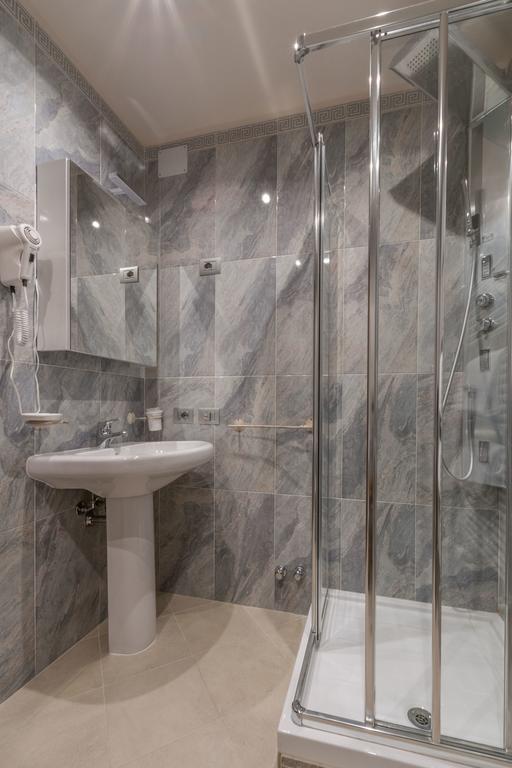 Apartament Palazzo Della Torre Wenecja Zewnętrze zdjęcie