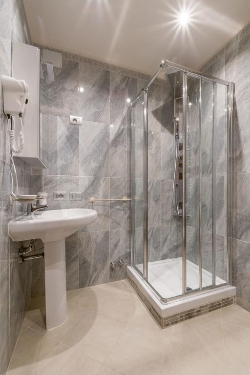 Apartament Palazzo Della Torre Wenecja Zewnętrze zdjęcie