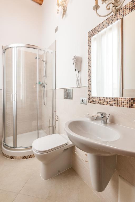 Apartament Palazzo Della Torre Wenecja Zewnętrze zdjęcie