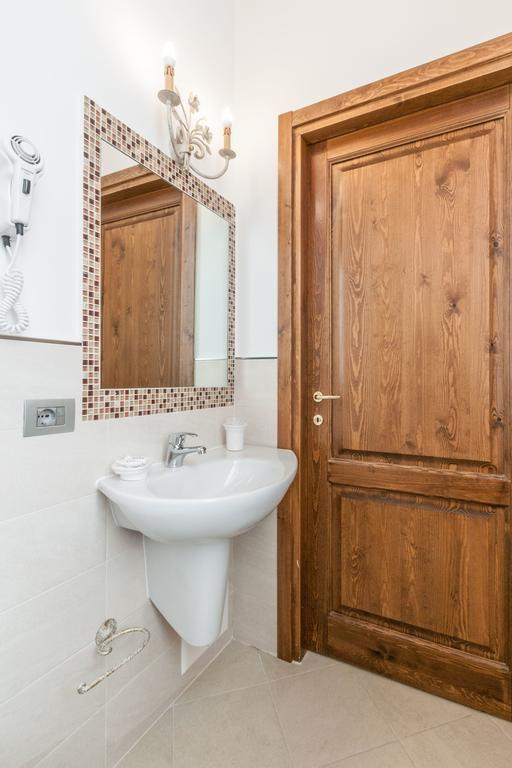 Apartament Palazzo Della Torre Wenecja Zewnętrze zdjęcie