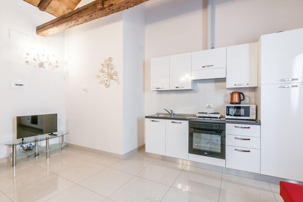 Apartament Palazzo Della Torre Wenecja Zewnętrze zdjęcie