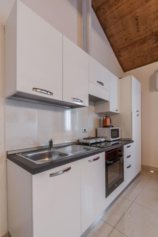 Apartament Palazzo Della Torre Wenecja Zewnętrze zdjęcie