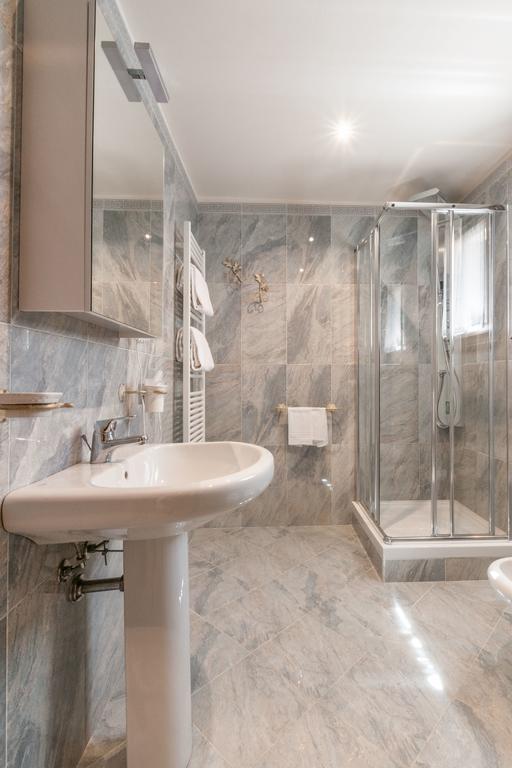 Apartament Palazzo Della Torre Wenecja Zewnętrze zdjęcie